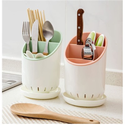 Подставка-сушилка для столовых приборов УЦЕНКА