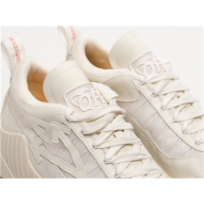 Кроссовки OFF-WHITE ODSY-1000