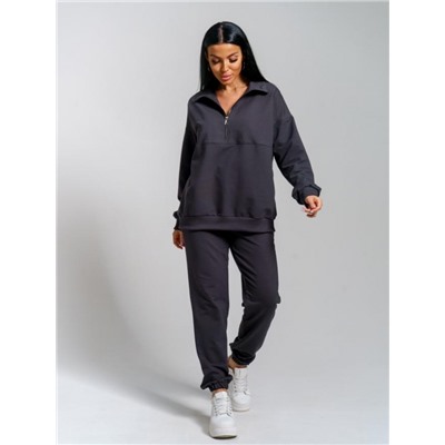 Костюм Свирель (графит)