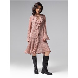 CHARUTTI Платье 12009