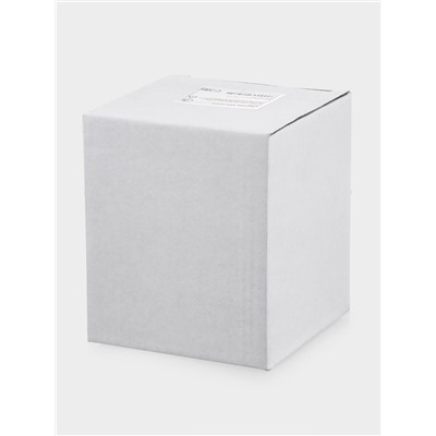 Баночка для мёда и варенья BellaTenero «Эко. Пчёлка», 300 мл, 10×12.5 см, с ложкой, стекло