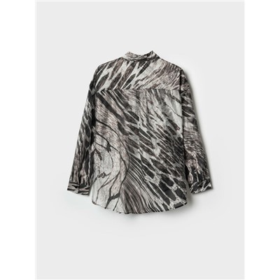 Рубашка текстильная для женщин