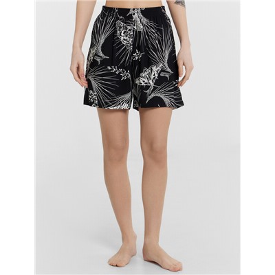 КОМПЛЕКТ ЖЕНСКИЙ (ЖАКЕТ, ШОРТЫ) 592460-2