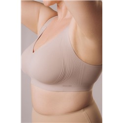 Бюстгальтер INDEFINI, 1116220