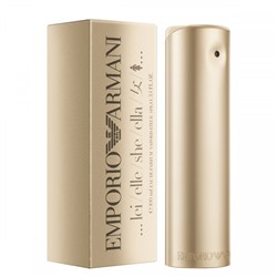 GIORGIO ARMANI EMPORIO ARMANI SHE edp (w) 100ml