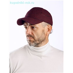 079-66 Бейсболка мужская (56-61)