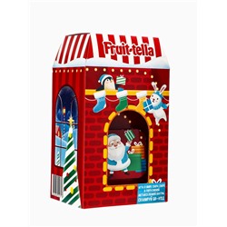 Сладкий новогодний подарок «Сказочный камин», 314 г