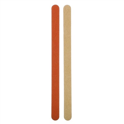 Denco, Emery Boards, 10 Pack