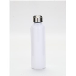 Бутылка для воды пластиковая «Ты можешь все», 700 мл