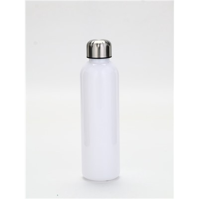 Бутылка для воды пластиковая «Ты можешь все», 700 мл