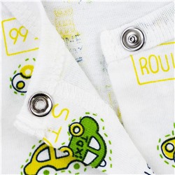 YOULALA Полукомбинезон 1205101102