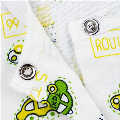 YOULALA Полукомбинезон 1205101102