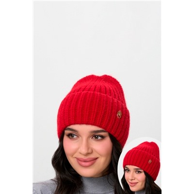 Шапка женская Ferz Фабия