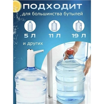 Помпа для воды #23026999