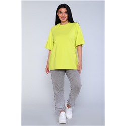 Футболка 71072 (Лайм)