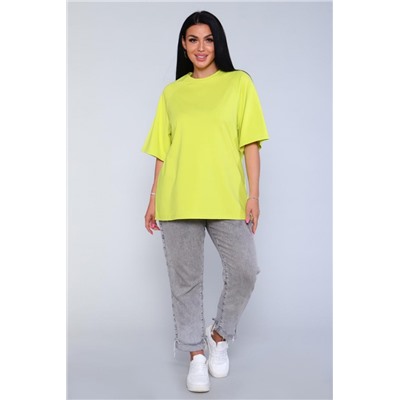 Футболка 71072 (Лайм)