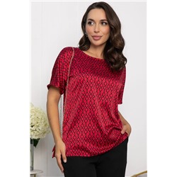 LT Collection Блуза Б14087-16М
