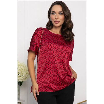 LT Collection Блуза Б14087-16М