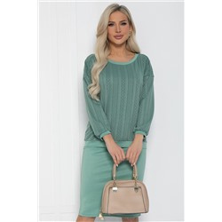 Костюм (Джемпер+Юбка) LADY TAIGA, 1080632