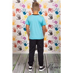 Футболка М222037Пб