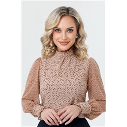 Блузка женская  7056/08/Бежевый