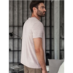 VILATTE Футболка U49.009