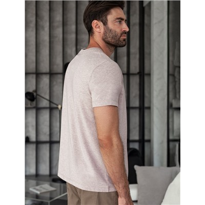 VILATTE Футболка U49.009