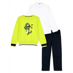 PLAYTODAY Комплект
