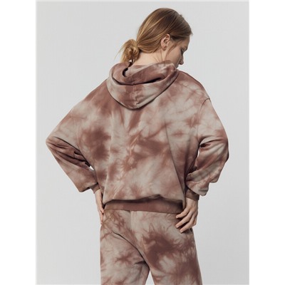 КОМПЛЕКТ ЖЕНСКИЙ (АНОРАК, БРЮКИ) 372504