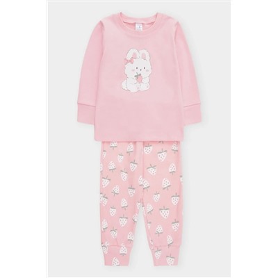 Пижама CROCKID, 1235735