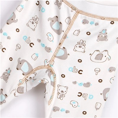 Bonito Штанишки OP236SH