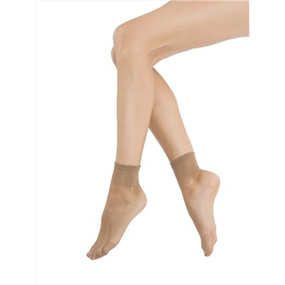 Filodoro Носки ABSOLUTE SUMMER 8 (носки - 2 пары)