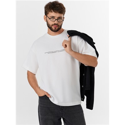 ФУТБОЛКА МУЖСКАЯ 111900