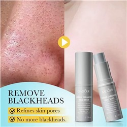 SADOER Стик для удаления черных точек и очищения пор Cleaning Mud Stick, 20 гр.