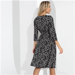 Платье, Стильный офис (fantasy)