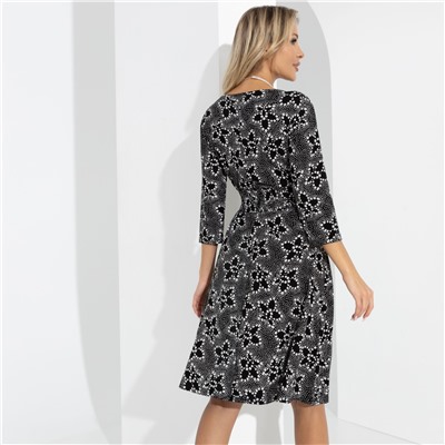 Платье, Стильный офис (fantasy)