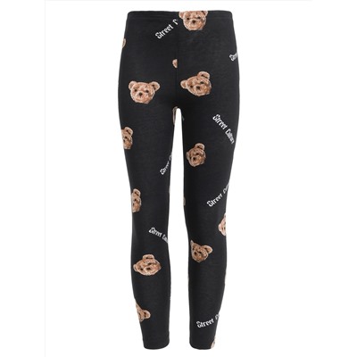 Апрель Легинсы 1ДРЛ1609804н