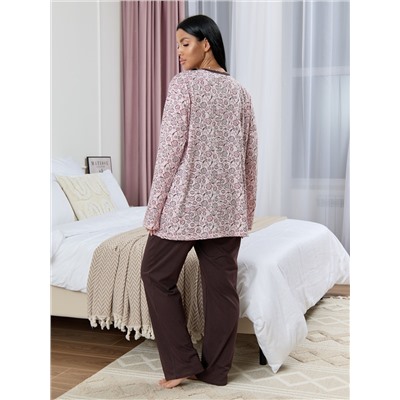 Пижама мод.1759К