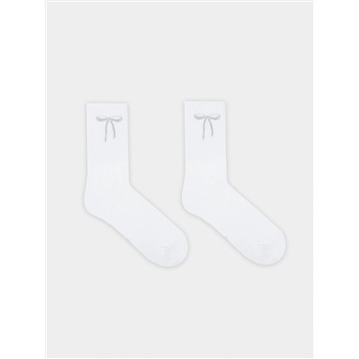 MARK FORMELLE Женские носки 217K-3139