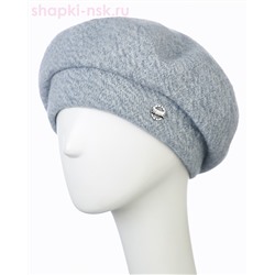 Дилана меланж MAXI 443 Берет женский флис (56-59)