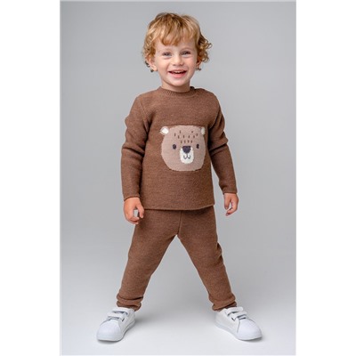 Костюм (джемпер+брюки) CROCKID, 796757