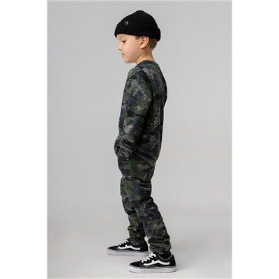 Костюм (Свитшот+Брюки) BODO-S, 1032567