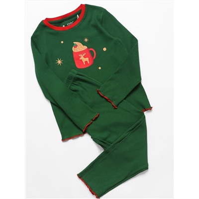 Соль&Перец Пижама SP0440KF