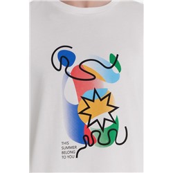 Футболка MARK FORMELLE, 1078514