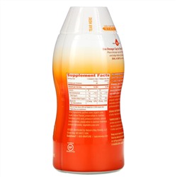 Nature's Way, витамин D3, ягодный вкус, 25 мкг, 480 мл (16 жидк. унций)