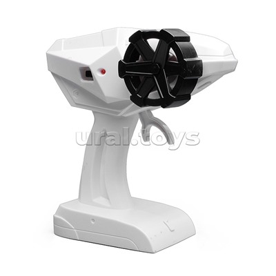 Машина "Покоритель гор" на р/у, 27 MHz, в коробке