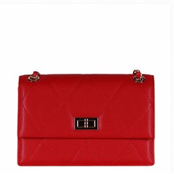 Сумка 87257-1VG red Vitelli Grassi