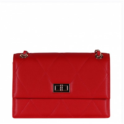 Сумка 87257-1VG red Vitelli Grassi