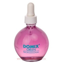 Domix Green Масло для кутикулы Ежевика 75 мл