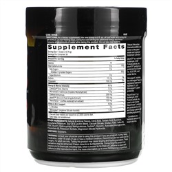 GNC, LIT, Clinically Dosed Pre-Workout, Gummy Worm, 14.56 oz (412.8 g)